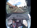 県道689号線・都道689号線・府道689号線・道道689号線の全面通行止め事故発生情報死亡事故重傷重体大怪我大きな交通事故衝突事故飲酒検問場所警察パトカー警察官救急車事故現場事故処理交通誘導