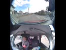 県道691号線・都道691号線・府道691号線・道道691号線の全面通行止め事故発生情報死亡事故重傷重体大怪我大きな交通事故衝突事故飲酒検問場所警察パトカー警察官救急車事故現場事故処理交通誘導