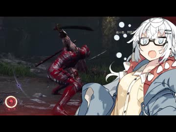 【NINJA GAIDEN4】あかりとささらのまったりゲーム暮らし（忍者あかりんと大好きなゲーム機...?な回）【VOICEROID実況】