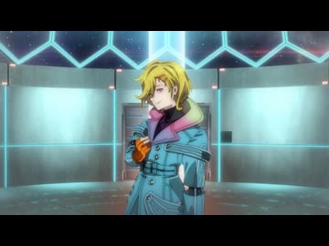 グノーシア　第21話　終点と始点