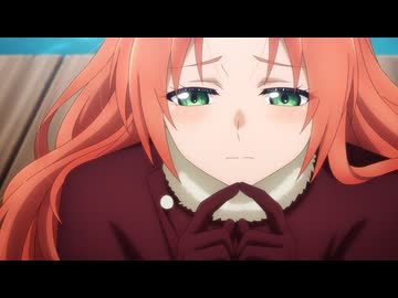 悪食令嬢と狂血公爵 第9話「悪食令嬢の決意」