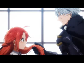 悪食令嬢と狂血公爵 第10話「狂血公爵の思惑」