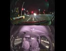 県道707号線・都道707号線・府道707号線・道道707号線の全面通行止め事故発生情報死亡事故重傷重体大怪我大きな交通事故衝突事故飲酒検問場所警察パトカー警察官救急車事故現場事故処理交通誘導