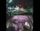 県道715号線・都道715号線・府道715号線・道道715号線の全面通行止め事故発生情報死亡事故重傷重体大怪我大きな交通事故衝突事故飲酒検問場所警察パトカー警察官救急車事故現場事故処理交通誘導