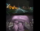 県道716号線・都道716号線・府道716号線・道道716号線の全面通行止め事故発生情報死亡事故重傷重体大怪我大きな交通事故衝突事故飲酒検問場所警察パトカー警察官救急車事故現場事故処理交通誘導