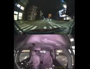 県道722号線・都道722号線・府道722号線・道道722号線の全面通行止め事故発生情報死亡事故重傷重体大怪我大きな交通事故衝突事故飲酒検問場所警察パトカー警察官救急車事故現場事故処理交通誘導
