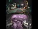 県道733号線・都道733号線・府道733号線・道道733号線の全面通行止め事故発生情報死亡事故重傷重体大怪我大きな交通事故衝突事故飲酒検問場所警察パトカー警察官救急車事故現場事故処理交通誘導