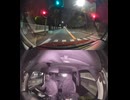 県道737号線・都道737号線・府道737号線・道道737号線の全面通行止め事故発生情報死亡事故重傷重体大怪我大きな交通事故衝突事故飲酒検問場所警察パトカー警察官救急車事故現場事故処理交通誘導
