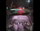 県道742号線・都道742号線・府道742号線・道道742号線の全面通行止め事故発生情報死亡事故重傷重体大怪我大きな交通事故衝突事故飲酒検問場所警察パトカー警察官救急車事故現場事故処理交通誘導