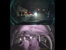 県道744号線・都道744号線・府道744号線・道道744号線の全面通行止め事故発生情報死亡事故重傷重体大怪我大きな交通事故衝突事故飲酒検問場所警察パトカー警察官救急車事故現場事故処理交通誘導