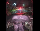 県道753号線・都道753号線・府道753号線・道道753号線の全面通行止め事故発生情報死亡事故重傷重体大怪我大きな交通事故衝突事故飲酒検問場所警察パトカー警察官救急車事故現場事故処理交通誘導