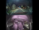県道754号線・都道754号線・府道754号線・道道754号線の全面通行止め事故発生情報死亡事故重傷重体大怪我大きな交通事故衝突事故飲酒検問場所警察パトカー警察官救急車事故現場事故処理交通誘導