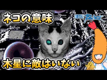 【設定考察】メタルブラック　考察編【ゲームバックストーリー昔話】