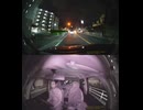 県道757号線・都道757号線・府道757号線・道道757号線の全面通行止め事故発生情報死亡事故重傷重体大怪我大きな交通事故衝突事故飲酒検問場所警察パトカー警察官救急車事故現場事故処理交通誘導