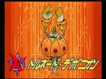 きりたんのロックマンX7【VOICEROID実況】パート4