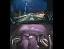 県道799号線・都道799号線・府道799号線・道道799号線の全面通行止め事故発生情報死亡事故重傷重体大怪我大きな交通事故衝突事故飲酒検問場所警察パトカー警察官救急車事故現場事故処理交通誘導