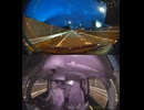 県道805号線・都道805号線・府道805号線・道道805号線の全面通行止め事故発生情報死亡事故重傷重体大怪我大きな交通事故衝突事故飲酒検問場所警察パトカー警察官救急車事故現場事故処理交通誘導