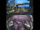 県道818号線・都道818号線・府道818号線・道道818号線の全面通行止め事故発生情報死亡事故重傷重体大怪我大きな交通事故衝突事故飲酒検問場所警察パトカー警察官救急車事故現場事故処理交通誘導