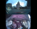 県道836号線・都道836号線・府道836号線・道道836号線の全面通行止め事故発生情報死亡事故重傷重体大怪我大きな交通事故衝突事故飲酒検問場所警察パトカー警察官救急車事故現場事故処理交通誘導