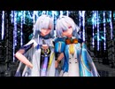 【鳴潮MMD】２人のモーニエに「奇跡さえも」を踊ってもらいました