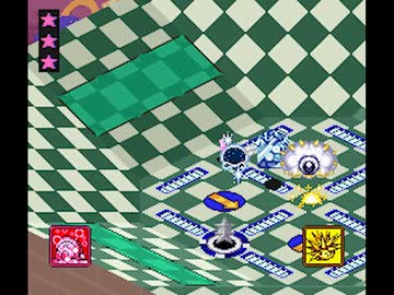 【カービィボウル】アイスダイレクトクラッコ【テクニック】