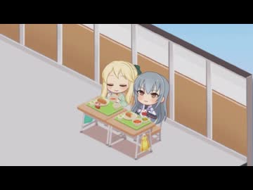 【デレステ】イベント報酬ルームアイテム集（6th後半）