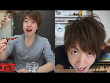 マスオみたいに紅い魂　MIDI版