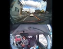県道911号線・都道911号線・府道911号線・道道911号線の全面通行止め事故発生情報死亡事故重傷重体大怪我大きな交通事故衝突事故飲酒検問場所警察パトカー警察官救急車事故現場事故処理交通誘導