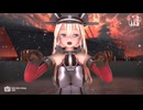 【MMD艦これ】ビスマルク　de　CH4NGE
