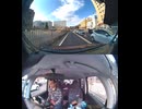 県道933号線・都道933号線・府道933号線・道道933号線の全面通行止め事故発生情報死亡事故重傷重体大怪我大きな交通事故衝突事故飲酒検問場所警察パトカー警察官救急車事故現場事故処理交通誘導