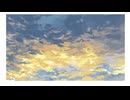 Cloudy / 水川頼 feat. 初音ミク