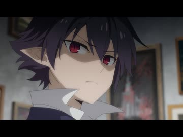 アルネの事件簿 Teil11「似たもの同士は共にいることを好む」