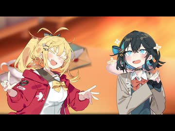 マキちゃんから誕生日プレゼントもらっちゃった・・・！！！