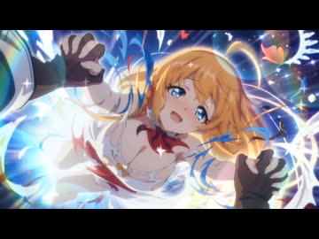 おにぎりでおはだけしちゃうペコリーヌ