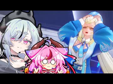 【星の翼/シャープ】慣性ジャンプで動く飛梅【A.I.VOICE2実況】