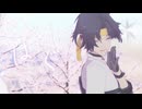 【ゼンゼロMMD】はぐ【浅羽悠真】
