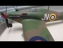 Bf109E 1/48 TAMIYA &　ホーカー　ハリケーン　1/48 REVELL