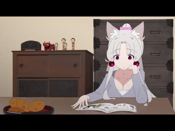 【二次創作】東北小景　その六【アニメ】