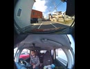 県道991号線・都道991号線・府道991号線・道道991号線の全面通行止め事故発生情報死亡事故重傷重体大怪我大きな交通事故衝突事故飲酒検問場所警察パトカー警察官救急車事故現場事故処理交通誘導