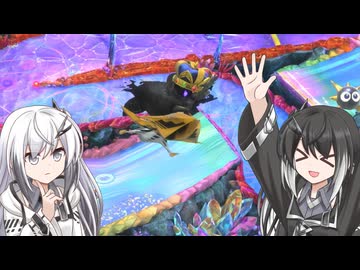 【ウエライド】VS.晶8