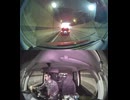 県道989号線・都道989号線・府道989号線・道道989号線の全面通行止め事故発生情報死亡事故重傷重体大怪我大きな交通事故衝突事故飲酒検問場所警察パトカー警察官救急車事故現場事故処理交通誘導