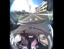 県道998号線・都道998号線・府道998号線・道道998号線の全面通行止め事故発生情報死亡事故重傷重体大怪我大きな交通事故衝突事故飲酒検問場所警察パトカー警察官救急車事故現場事故処理交通誘導