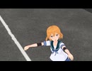 【MMD】はいよろこんで～艦これおぼろ改～