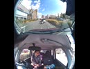 県道1008号線・都道1008号線・府道1008号線・道道1008号線の全面通行止め事故発生情報死亡事故重傷重体大怪我大きな交通事故衝突事故飲酒検問場所警察パトカー警察官救急車事故現場事故処理交通誘導
