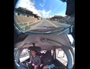 県道1006号線・都道1006号線・府道1006号線・道道1006号線の全面通行止め事故発生情報死亡事故重傷重体大怪我大きな交通事故衝突事故飲酒検問場所警察パトカー警察官救急車事故現場事故処理交通誘導