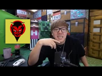 ヒカキン 悪魔との遭遇シーン集