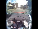 県道1015号線・都道1015号線・府道1015号線・道道1015号線の全面通行止め事故発生情報死亡事故重傷重体大怪我大きな交通事故衝突事故飲酒検問場所警察パトカー警察官救急車事故現場事故処理交通誘導