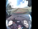 県道1030号線・都道1030号線・府道1030号線・道道1030号線の全面通行止め事故発生情報死亡事故重傷重体大怪我大きな交通事故衝突事故飲酒検問場所警察パトカー警察官救急車事故現場事故処理交通誘導