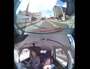 県道1039号線・都道1039号線・府道1039号線・道道1039号線の全面通行止め事故発生情報死亡事故重傷重体大怪我大きな交通事故衝突事故飲酒検問場所警察パトカー警察官救急車事故現場事故処理交通誘導