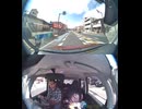 県道1037号線・都道1037号線・府道1037号線・道道1037号線の全面通行止め事故発生情報死亡事故重傷重体大怪我大きな交通事故衝突事故飲酒検問場所警察パトカー警察官救急車事故現場事故処理交通誘導